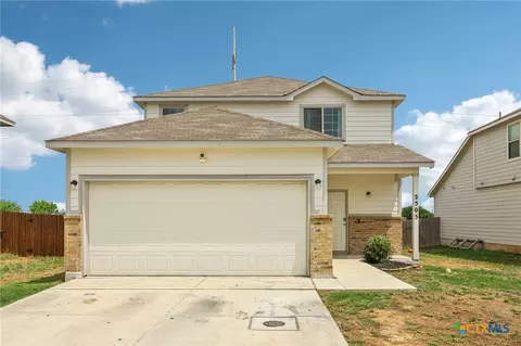 2505 Dino Dr, Seguin, TX 78155