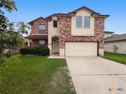 6623 Ambrose Cir, Temple, TX 76502
