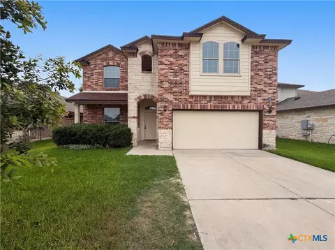 6623 Ambrose Cir, Temple, TX 76502