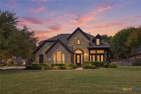 1100 Celtic Cv, Round Rock, TX 78681