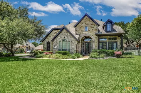 1100 Celtic Cv, Round Rock, TX 78681