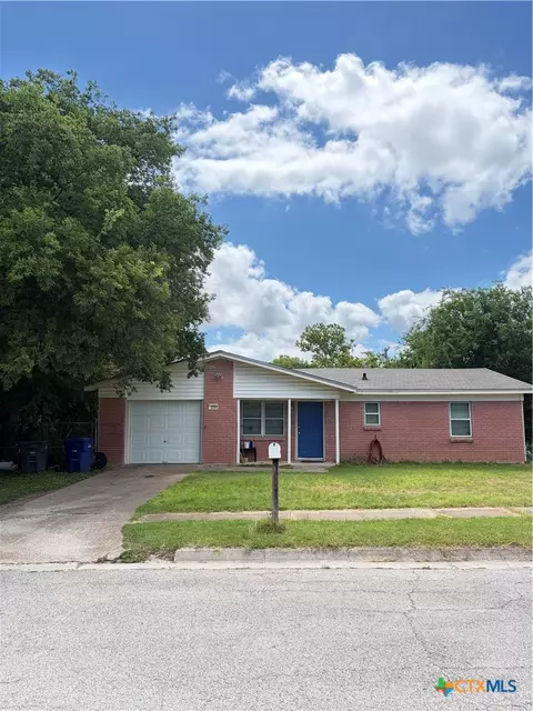 2202 Mountain Ave, Copperas Cove, TX 76522