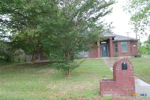 2600 Onyx Trl, Harker Heights, TX 76548