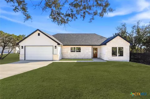 1615 Rocky Ridge Loop, Canyon Lake, TX 78133