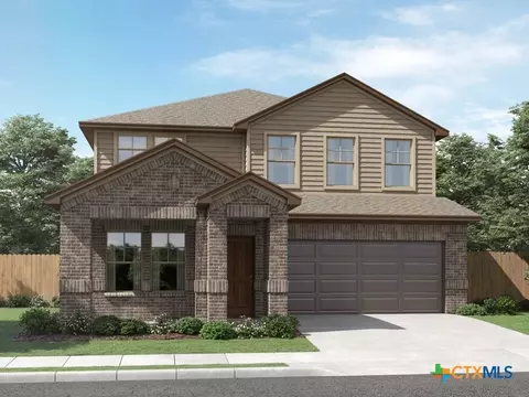 121 Dakota Rdg, Cibolo, TX 78108