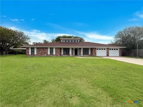 420 El Camino Real St, Port Lavaca, TX 77979