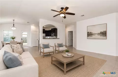 5846 Huntington Dr, Temple, TX 76502