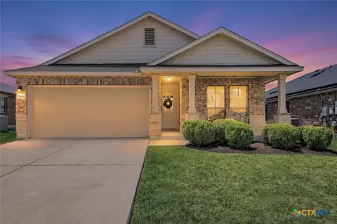 5846 Huntington Dr, Temple, TX 76502