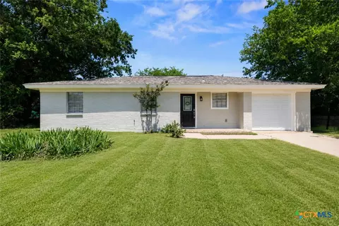 606 S 25th St, Copperas Cove, TX 76522
