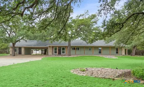 65 Cedar Trails Dr, Belton, TX 76513