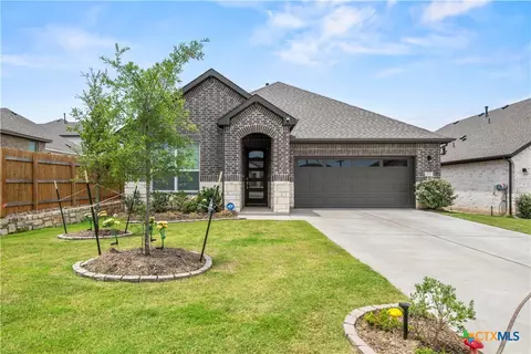 1721 Walnut Grove Bnd, Leander, TX 78641