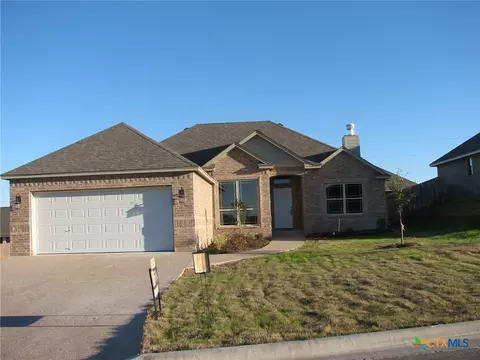 1022 Canyon Rdg, Temple, TX 76502