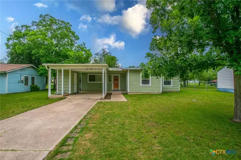 102 Circle Dr, Belton, TX 76513