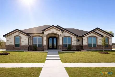 8002 Kelly Herring Ln, Killeen, TX 76542