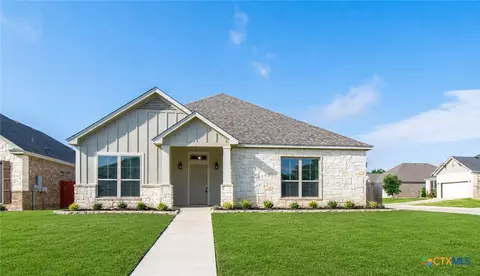 7315 Hammermill Ln, Temple, TX 76502