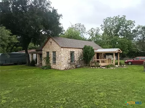 308 N Ridge St, Lampasas, TX 76550