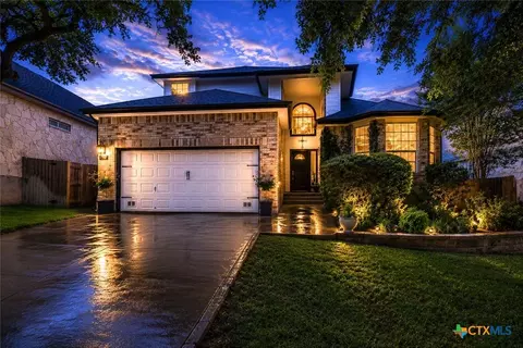 3216 Espada, New Braunfels, TX 78132