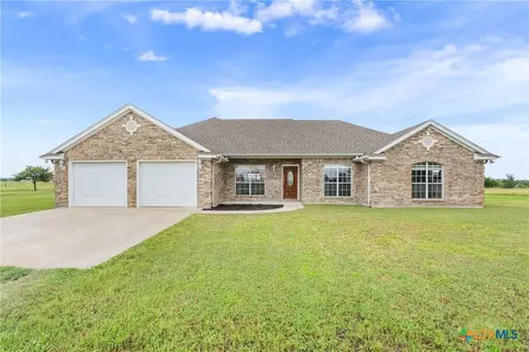 2576 Primrose Trl, Temple, TX 76501