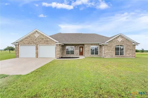 2576 Primrose Trl, Temple, TX 76501