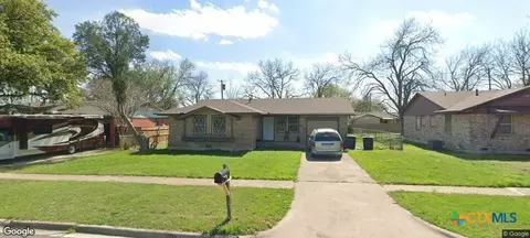 610 E Jasper Dr, Killeen, TX 76541