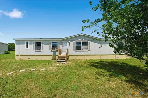 154 Hillside Dr, Troy, TX 76579