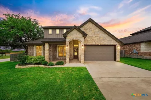 3603 Reynolds Dr, Belton, TX 76513