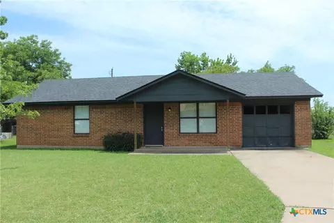 3414 Jewell Dr, Gatesville, TX 76528