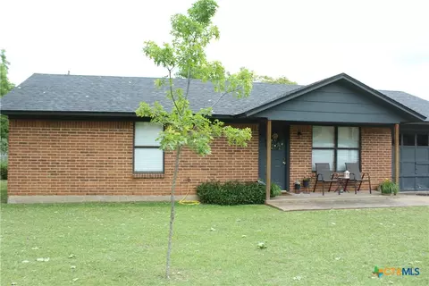 3414 Jewell Dr, Gatesville, TX 76528