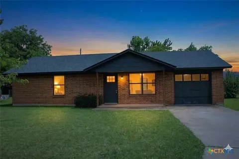 3414 Jewell Dr, Gatesville, TX 76528