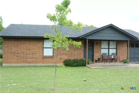 3414 Jewell Dr, Gatesville, TX 76528