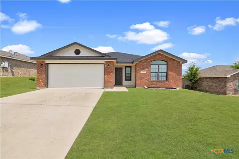 1311 Marlee Cir, Copperas Cove, TX 76522