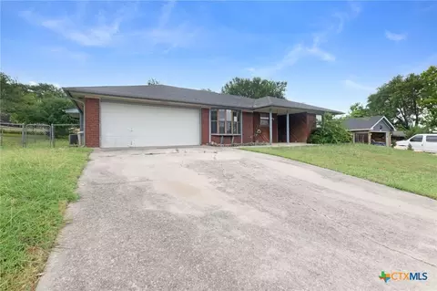 2503 Phyllis Dr, Copperas Cove, TX 76522