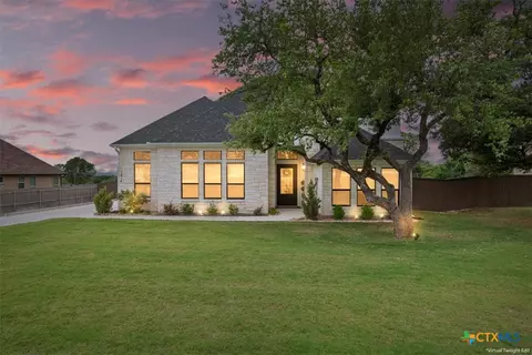 7014 Troyan Ln, Temple, TX 76502