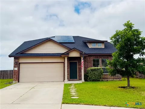 1203 Shims Ct, Killeen, TX 76543