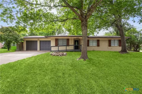 3209 Anacacho Dr, Temple, TX 76502