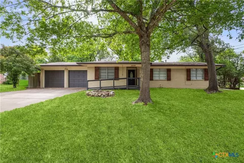 3209 Anacacho Dr, Temple, TX 76502