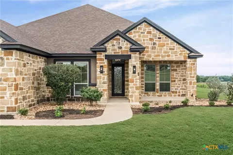 11023 Bigham Rd, Troy, TX 76579
