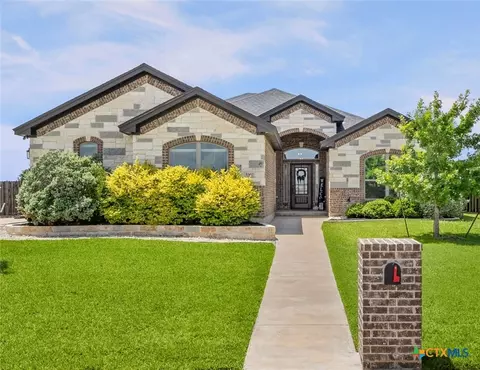 5360 Cowman Dr, Belton, TX 76513