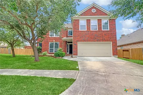2174 Autumn Vis, Seguin, TX 78155