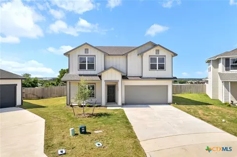 1102 Sky Summit Ct, Belton, TX 76513