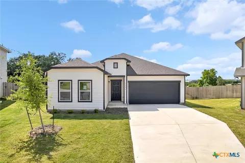 1106 Sky Summit Ct, Belton, TX 76513