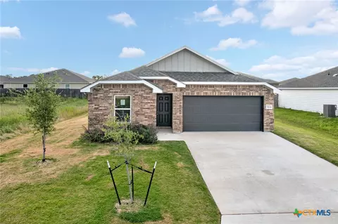 3016 Titus Ct, Temple, TX 76501