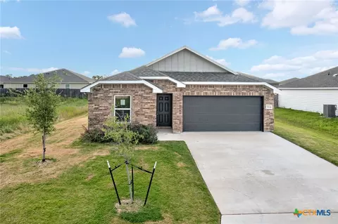 3016 Titus Ct, Temple, TX 76501