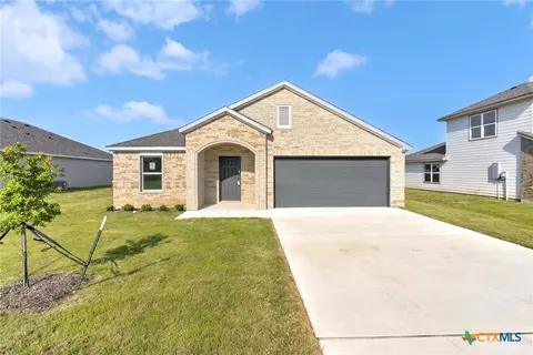 1003 Antelope Trl, Temple, TX 76504