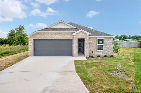 3004 Titus Ct, Temple, TX 76501