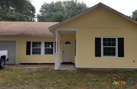 1002 Haley Ave, Rockdale, TX 76567
