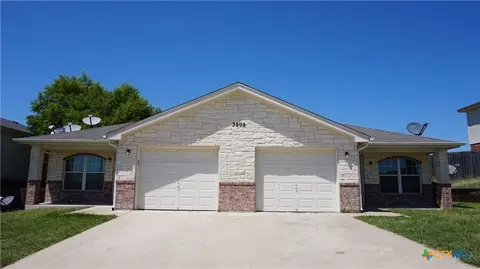 3809 Edgefield St, Killeen, TX 76549