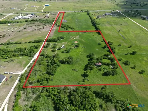 lot16 Titus Ln, Bertram, TX 78605