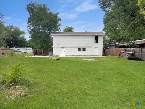 317 S Emma, Bartlett, TX 76511