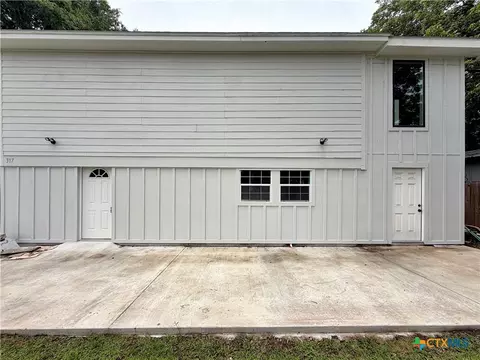 317 S Emma, Bartlett, TX 76511